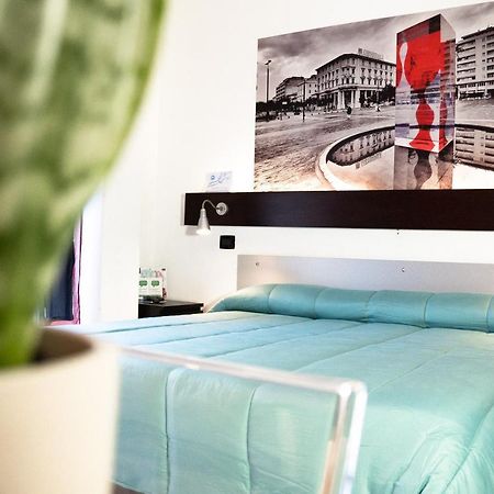 Bella Pescara B&B Екстериор снимка
