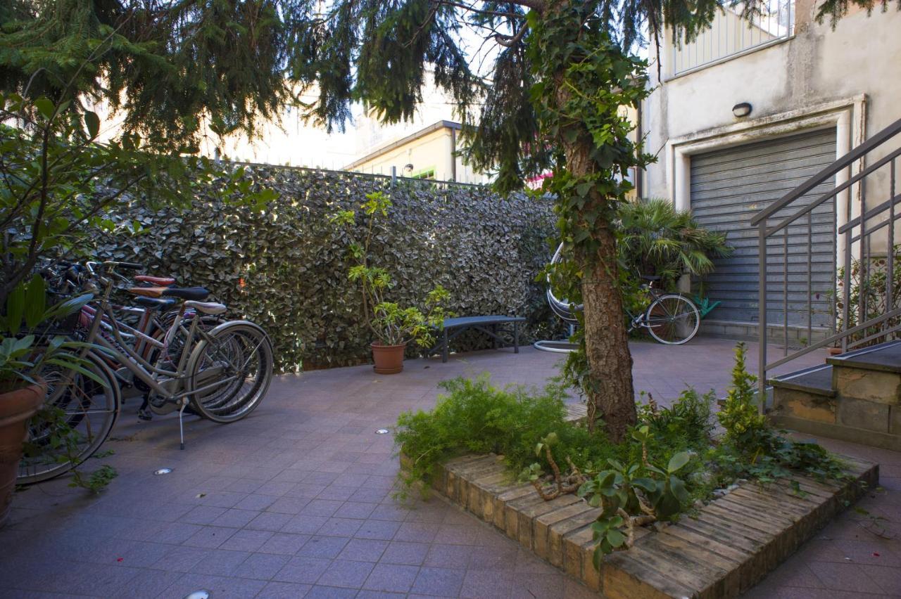 Bella Pescara B&B Екстериор снимка