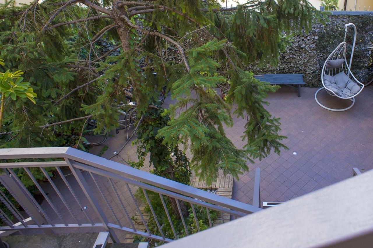 Bella Pescara B&B Екстериор снимка