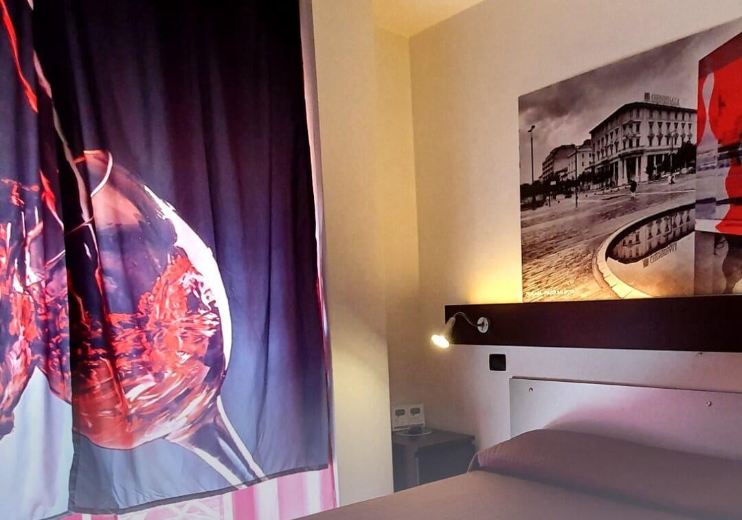 Bella Pescara B&B Екстериор снимка