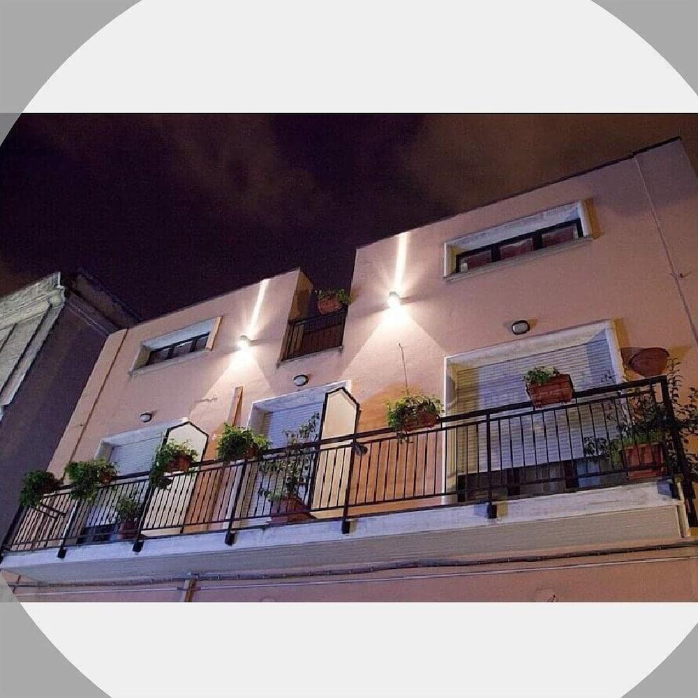 Bella Pescara B&B Екстериор снимка