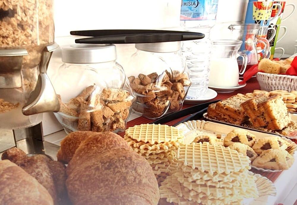 Bella Pescara B&B Екстериор снимка