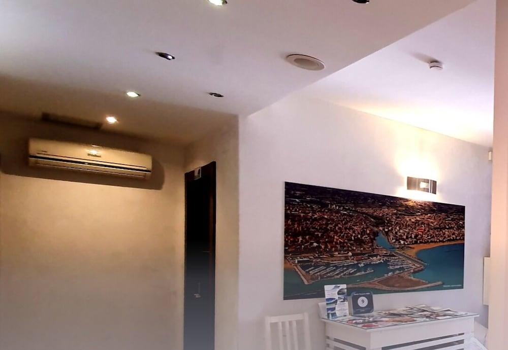 Bella Pescara B&B Екстериор снимка
