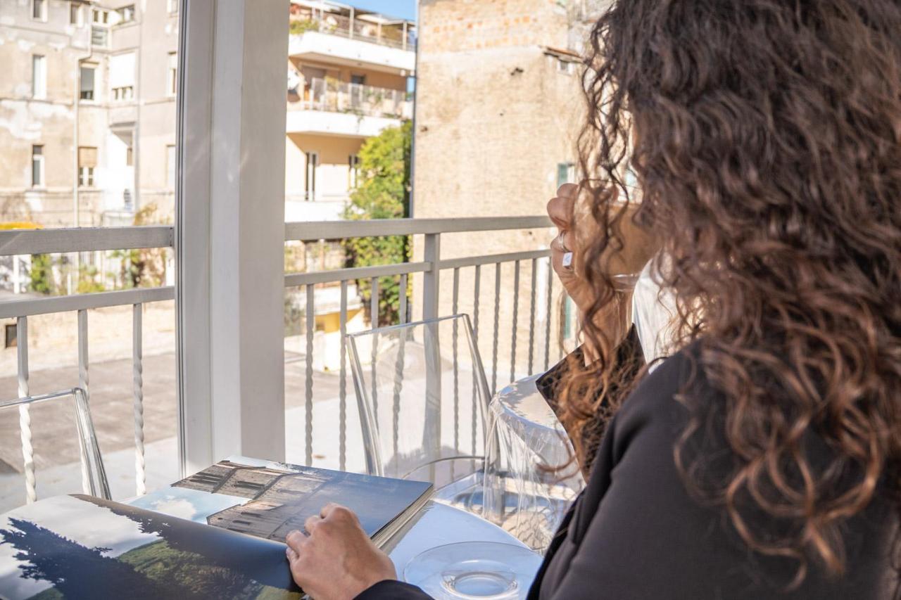 Bella Pescara B&B Екстериор снимка