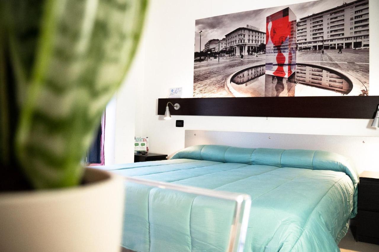 Bella Pescara B&B Екстериор снимка