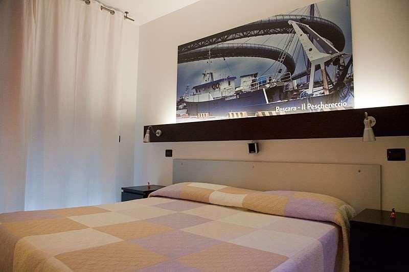 Bella Pescara B&B Стая снимка
