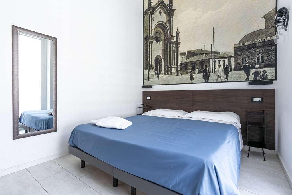 Bella Pescara B&B Стая снимка