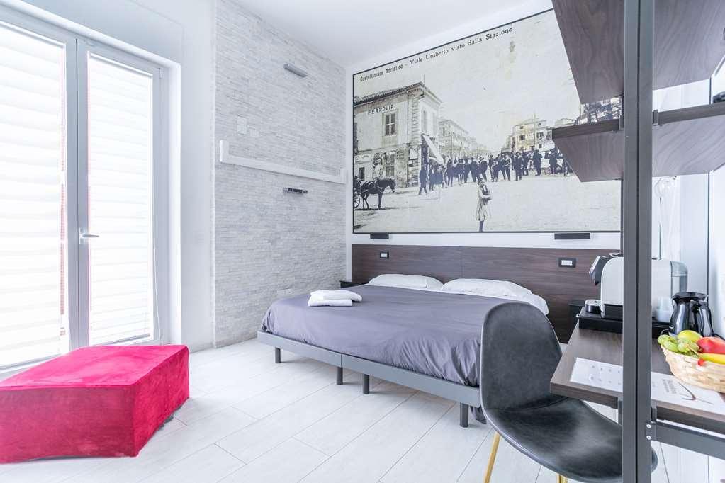 Bella Pescara B&B Стая снимка
