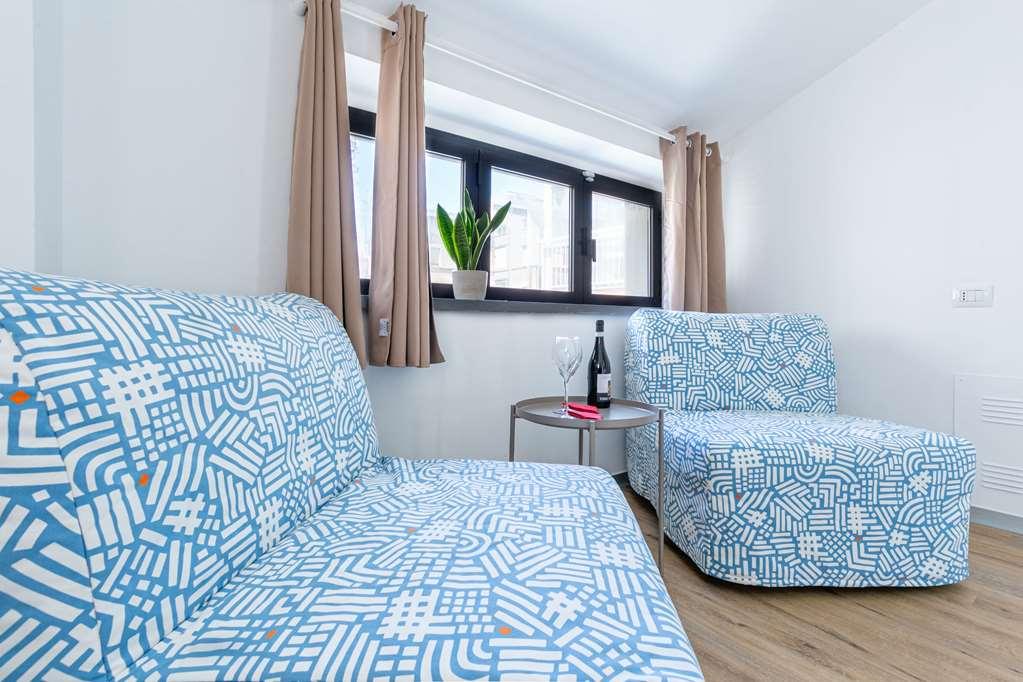 Bella Pescara B&B Стая снимка