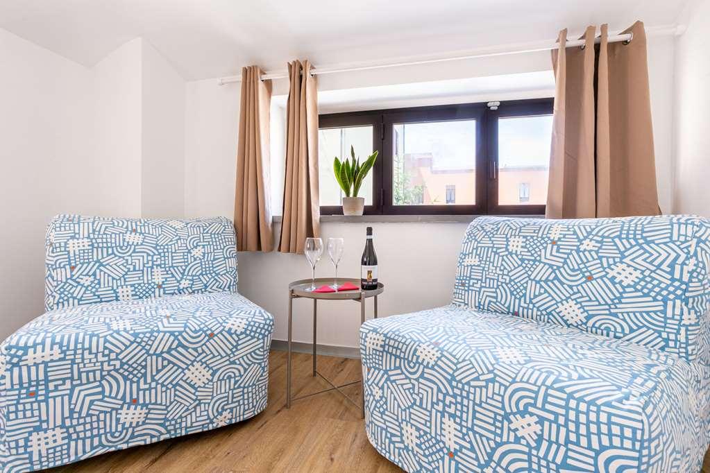 Bella Pescara B&B Стая снимка
