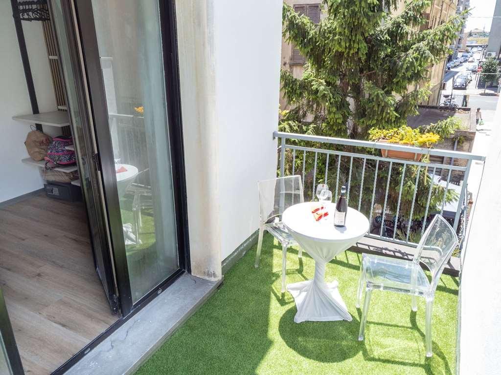 Bella Pescara B&B Стая снимка