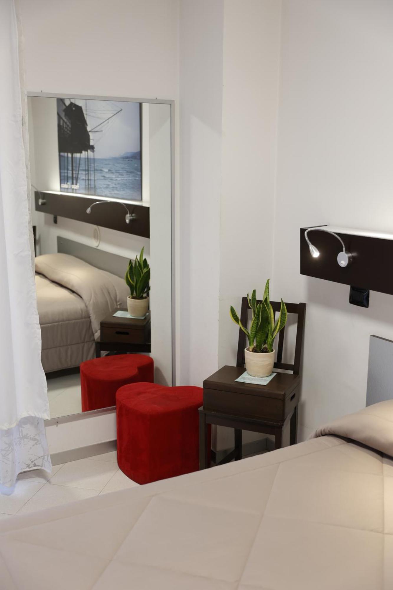 Bella Pescara B&B Екстериор снимка