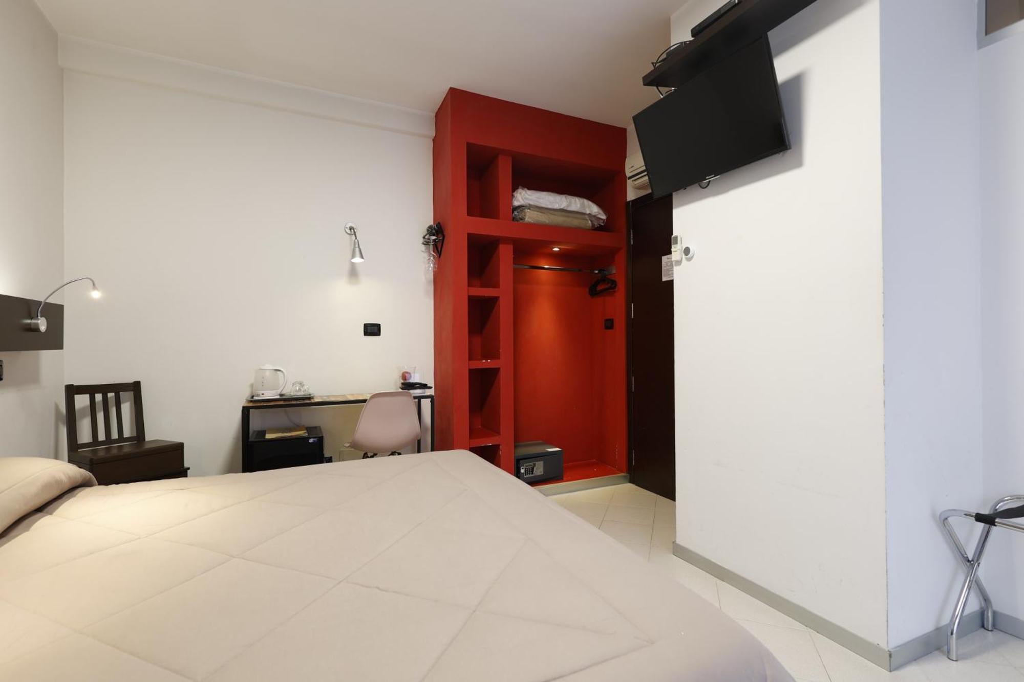 Bella Pescara B&B Екстериор снимка