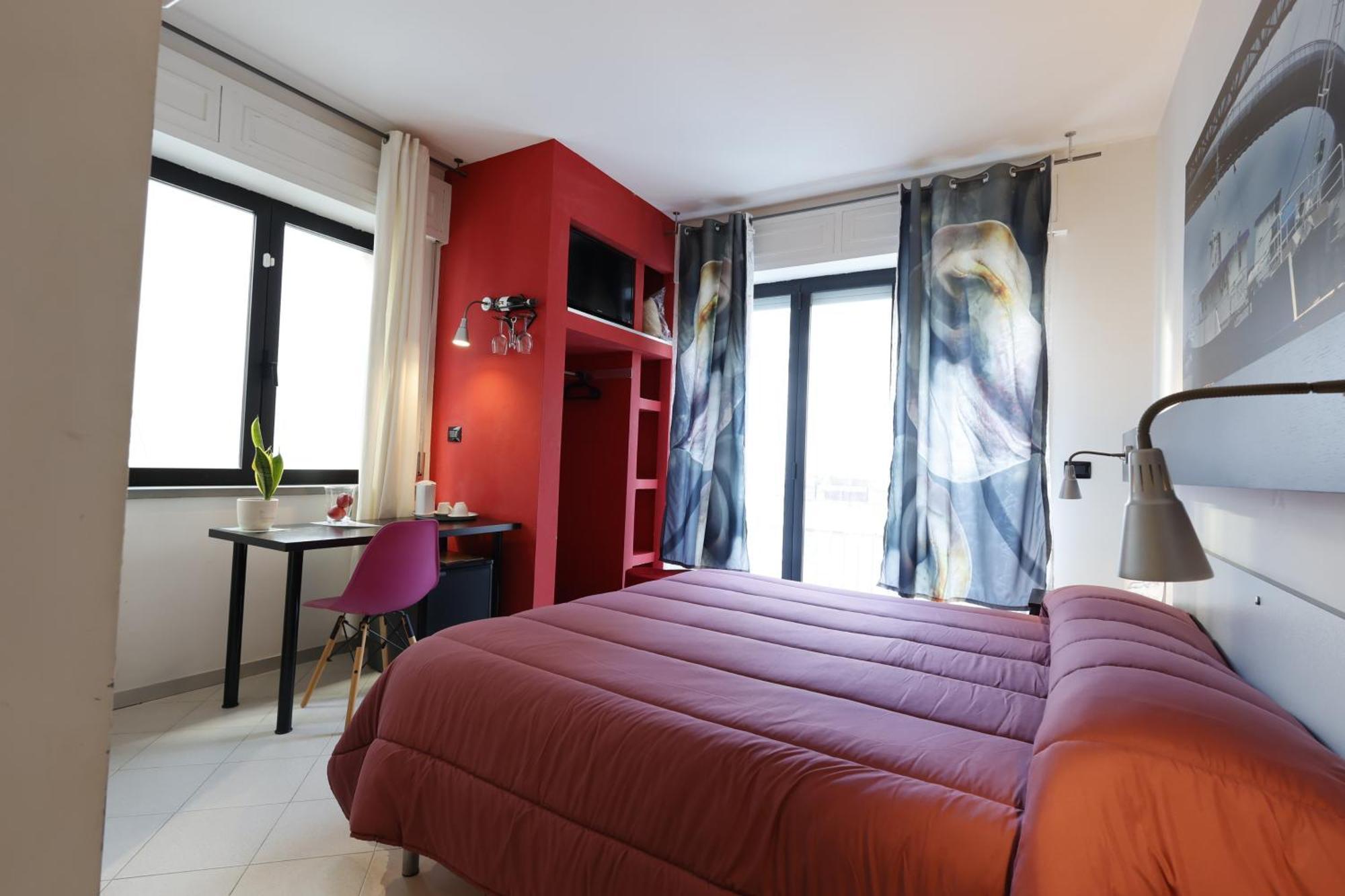 Bella Pescara B&B Екстериор снимка