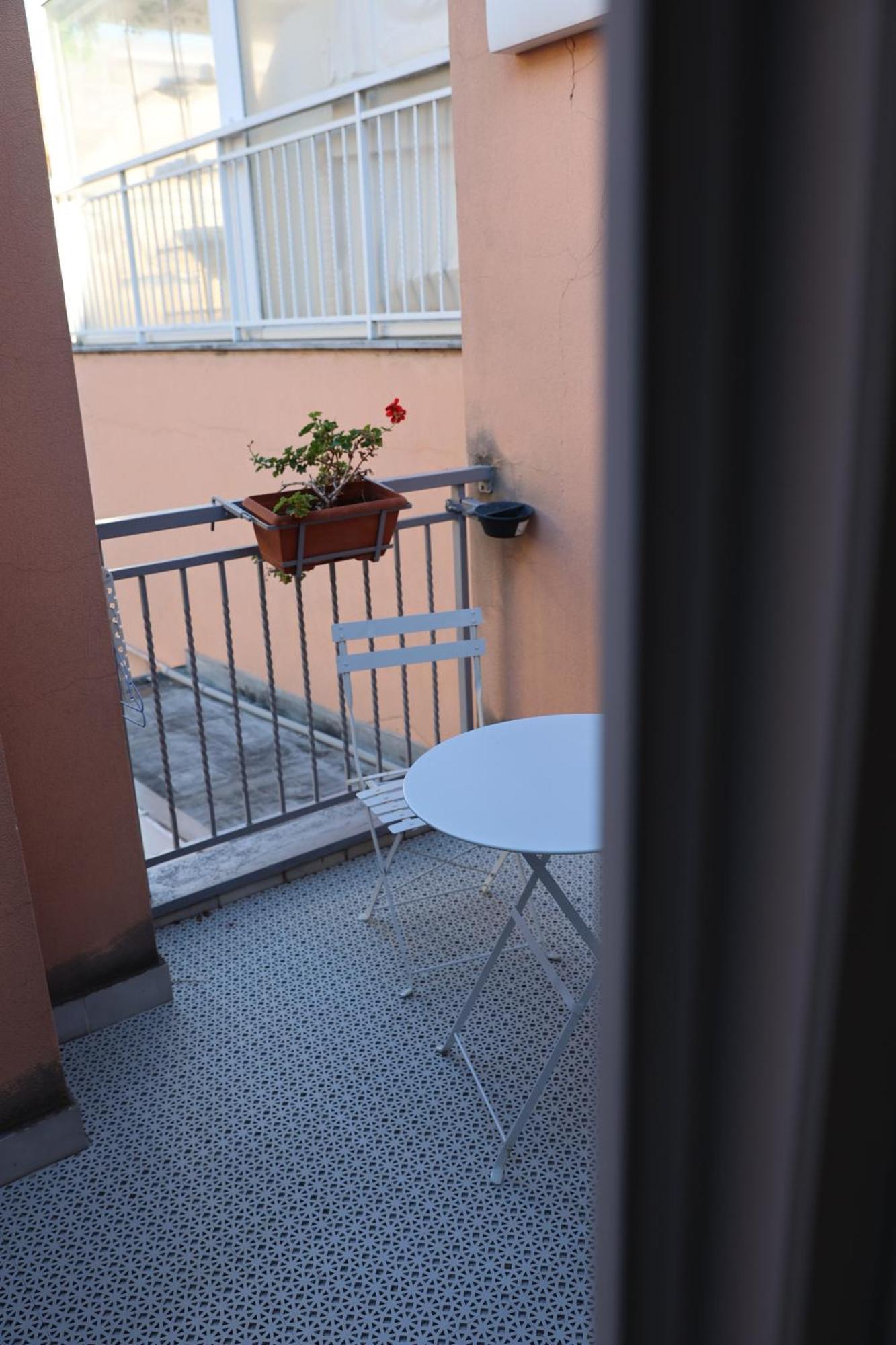 Bella Pescara B&B Екстериор снимка