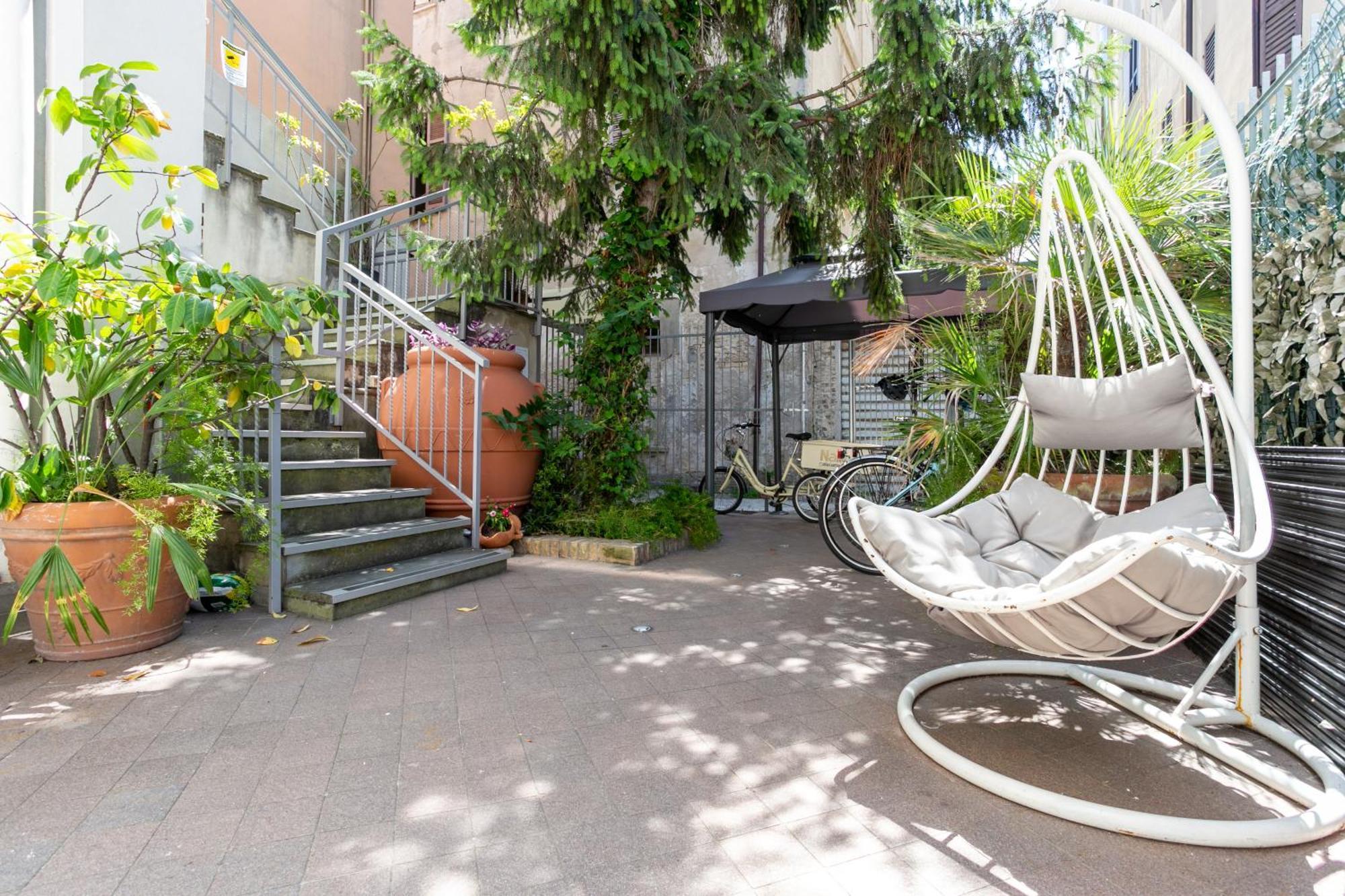 Bella Pescara B&B Екстериор снимка