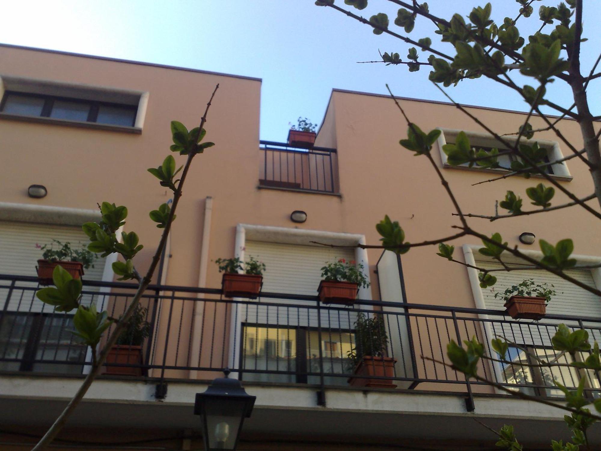 Bella Pescara B&B Екстериор снимка