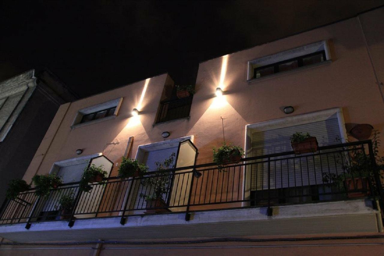 Bella Pescara B&B Екстериор снимка